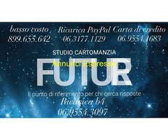 Studio cartomanzia future