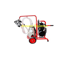 MUNGITRICE PECORE CAPRE  ELETTRICA MONOFASE