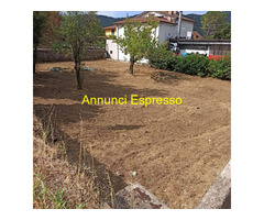 Terreno edificabile mq658 Privato