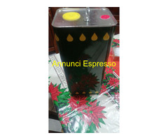 Olio oliva annata 2025