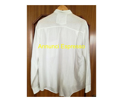 CAMICIA MIRAGE