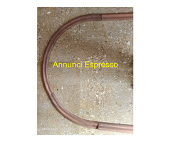 CORNICE PER ARCO A MURO