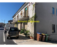 Pozzo Vendita Casa bifamiliare 550 mq 