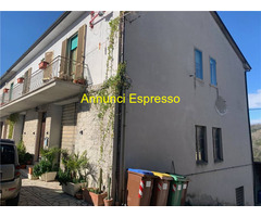 Pozzo Vendita Casa bifamiliare 550 mq 