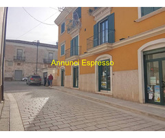  Affitto Commerciale 100 mq 