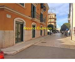  Affitto Commerciale 100 mq 