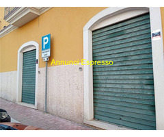  Affitto Commerciale 100 mq 