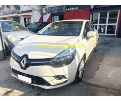 RENAULT Clio 4ª serie 1.5 dci Energy Intens Berlina