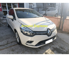 RENAULT Clio 4ª serie 1.5 dci Energy Intens Berlina