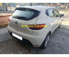 RENAULT Clio 4ª serie 1.5 dci Energy Intens Berlina