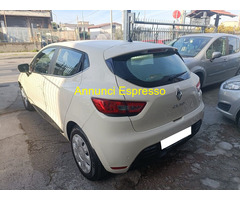 RENAULT Clio 4ª serie 1.5 dci Energy Intens Berlina