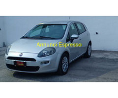 FIAT Punto 4ª serie DYNAMIC  Utilitaria