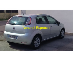 FIAT Punto 4ª serie DYNAMIC  Utilitaria