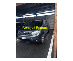 DACIA Duster 2ª serie Comfort 1.5 DCI BLUE SUV