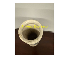 Antico albarello da farmacia XVIII sec, portoghese