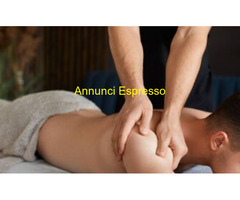 Massaggio Ayurvedico