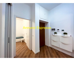 Posto letto instanza doppia Palmanova mq15 affitto Euro600