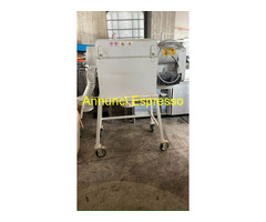 BURATTO PER FARINA TIPO PARTISANI USATO