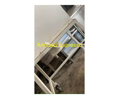 BURATTO PER FARINA TIPO PARTISANI USATO