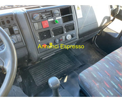 IVECO EUROCARGO 110 E 17 EX COM