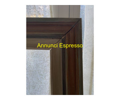 CORNICI VINTAGE VARIE MISURE