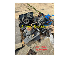 CAMPANE TRAINO AUTOMATICHE DIVERSE MARCHE