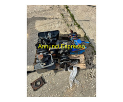 CAMPANE TRAINO AUTOMATICHE DIVERSE MARCHE