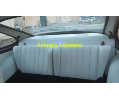 PORSCHE 911 3.3 TURBO (SIKKENS RACING") 6 MARCE Berlina