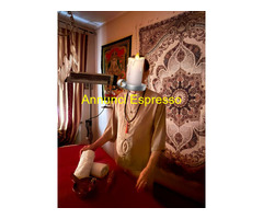 Massaggi indiani benessere