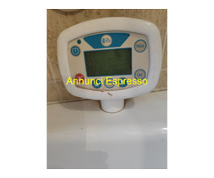 Vasca Idro con doccia