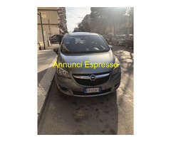 OPEL Meriva 1.4 Turbo 120 CV GPL Tech Utilitaria
