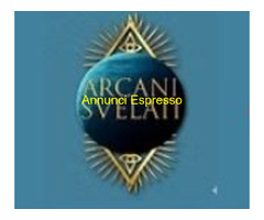 ARCANISVELATI_OFFICIAL  cartomanti astrologi profe