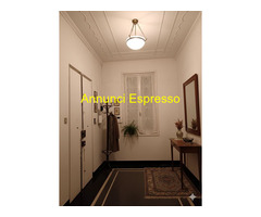 Affitto appartamento Carignano Genova mq100 numero locali> cinque