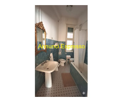 Affitto appartamento Carignano Genova mq100 numero locali> cinque