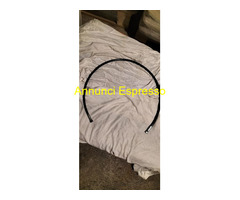 Gomme alta pressione