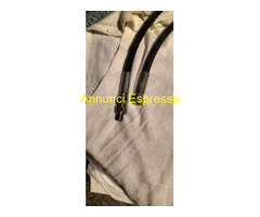 Gomme alta pressione