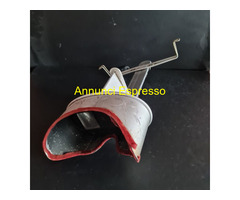 Visore Stereoscopico   primi â€˜900 ,