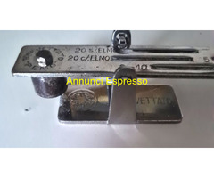 Bilancino   tascabile d?epoca   PEMO Brevettato ,