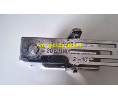 Bilancino   tascabile d?epoca   PEMO Brevettato ,