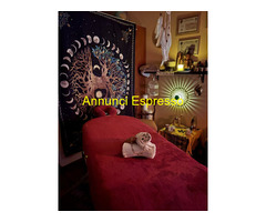 Massaggi rilassanti indiani