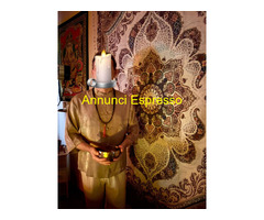 Massaggi rilassanti indiani