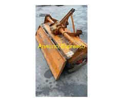 Fresa usata Sicma da 160 cm