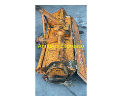 Fresa usata Sicma da 160 cm