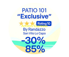 Affitto porzione di casa ideale pervacanza al mare mq14 numero localicinque