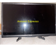 Televisore 24 pollici