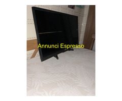 Televisore 24 pollici