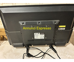 Televisore 24 pollici