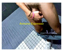 Uomo x massaggi relax, e hot, x soli uomini bsx