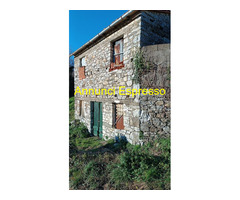 Rustico mq130 Da ristrutturare primo piano