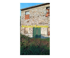 Cascina mq130 Da ristrutturare primo piano